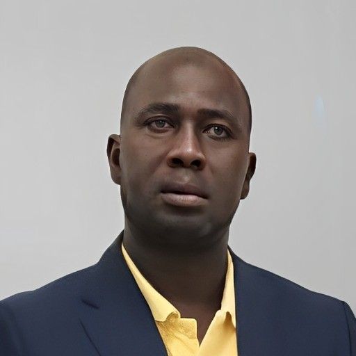 Dr. Adulai Camará