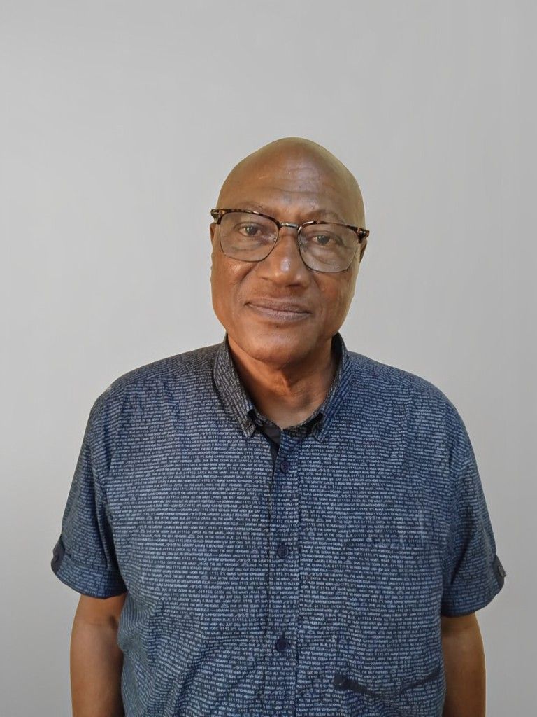 Dr. Benjamim Costa Ribeiro