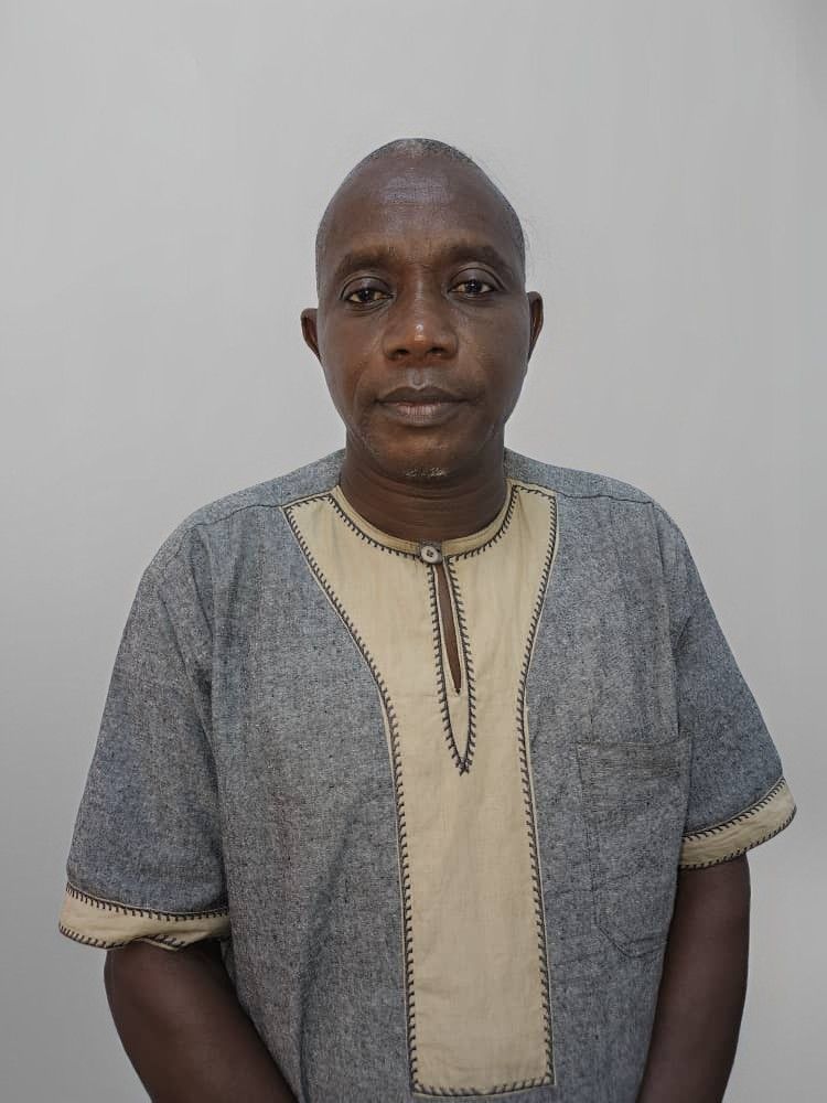 Dr. David Mingo