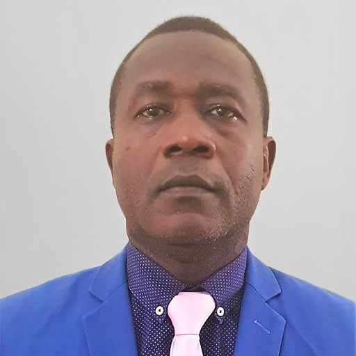Dr. Samuel Dinis Manuel