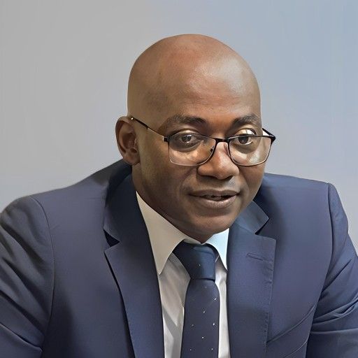 Dr. Bamba Koté
